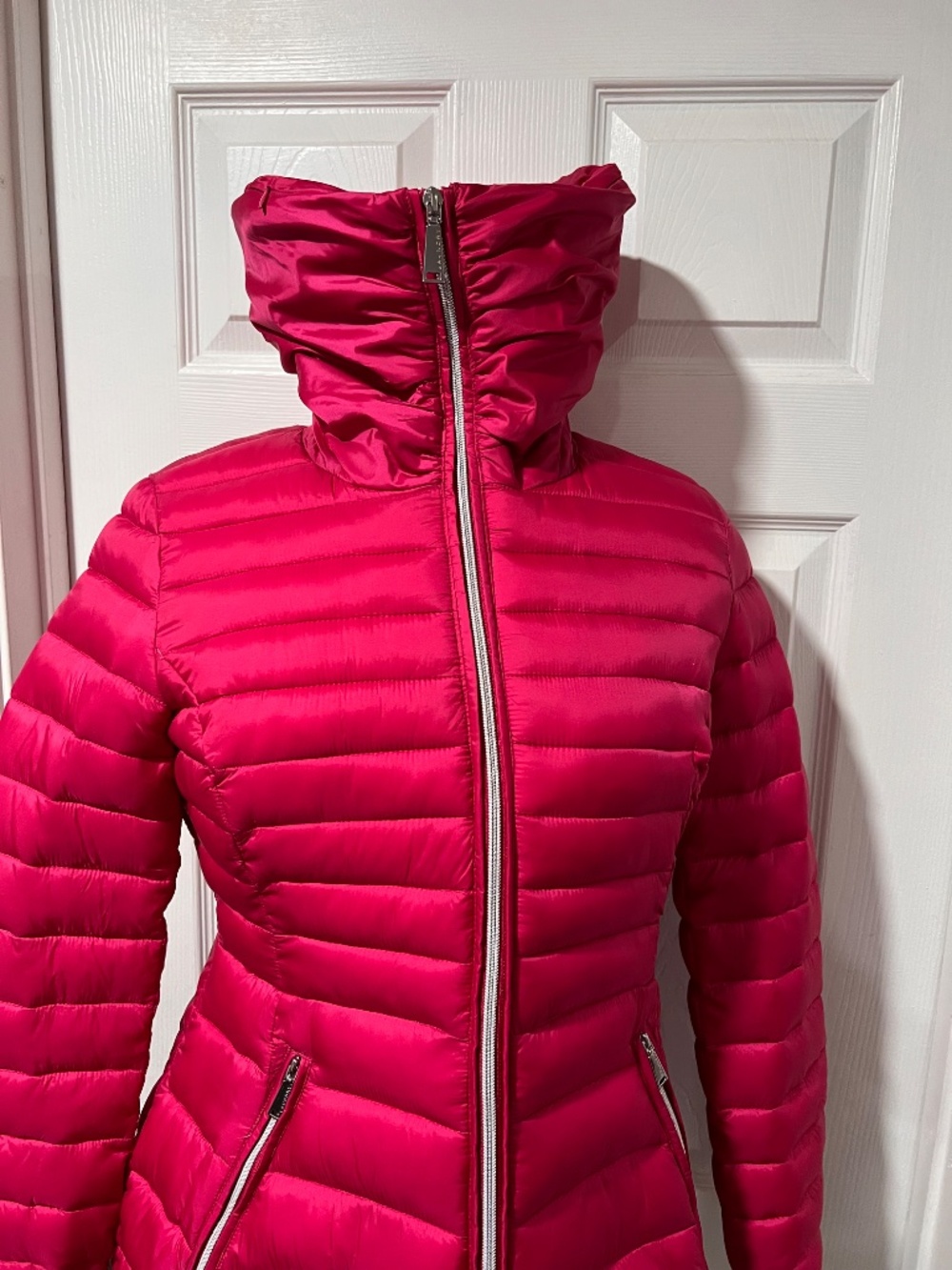 Puff Jacket - Picture 6 of 6